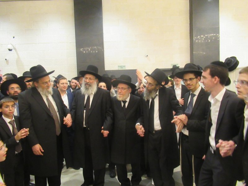  שוקי לרר, ש.פ.ה, מערכת משולחנם, ארכיון