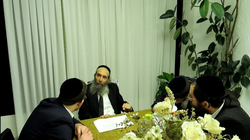  שוקי לרר, ש.פ.ה, מערכת משולחנם, ארכיון