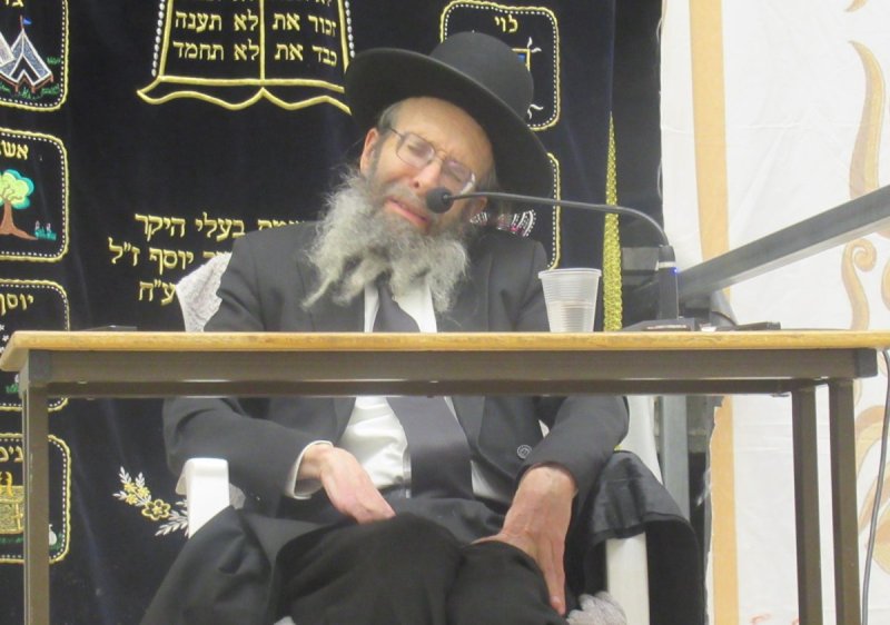  שוקי לרר, ש.פ.ה, מערכת משולחנם, ארכיון