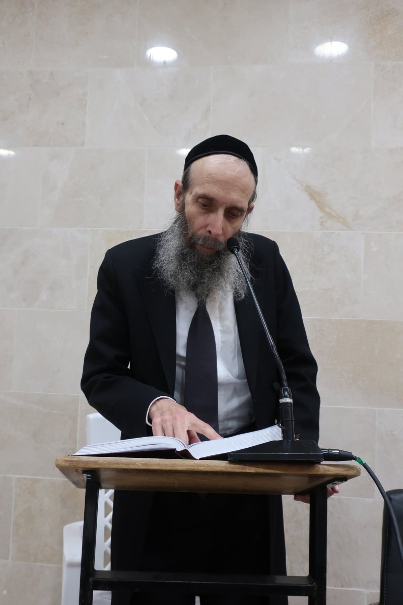  שוקי לרר, ש.פ.ה, מערכת משולחנם, ארכיון