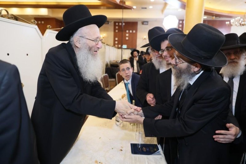  שוקי לרר, ש.פ.ה, מערכת משולחנם, ארכיון