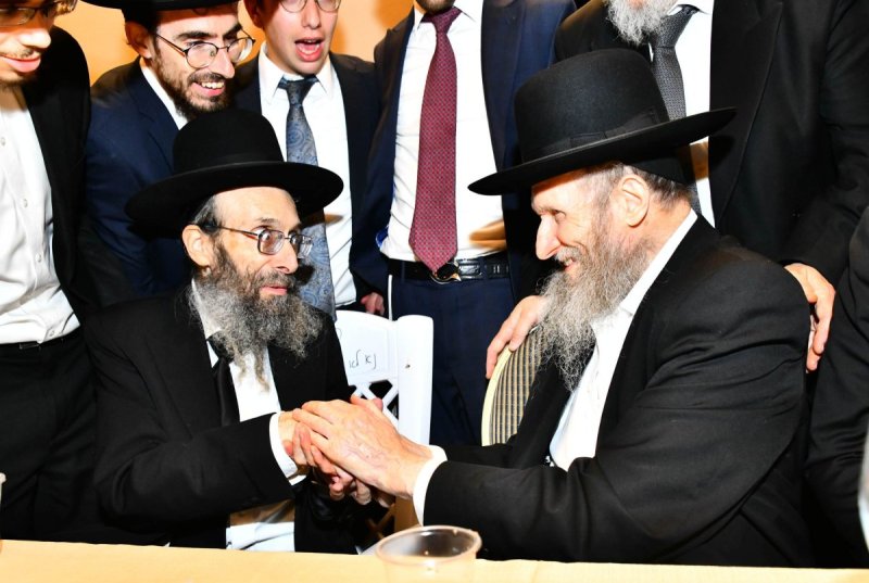  שוקי לרר, ש.פ.ה, מערכת משולחנם, ארכיון