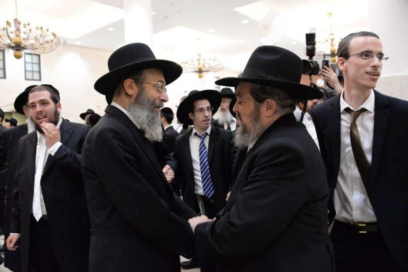  שוקי לרר, ש.פ.ה, מערכת משולחנם, ארכיון