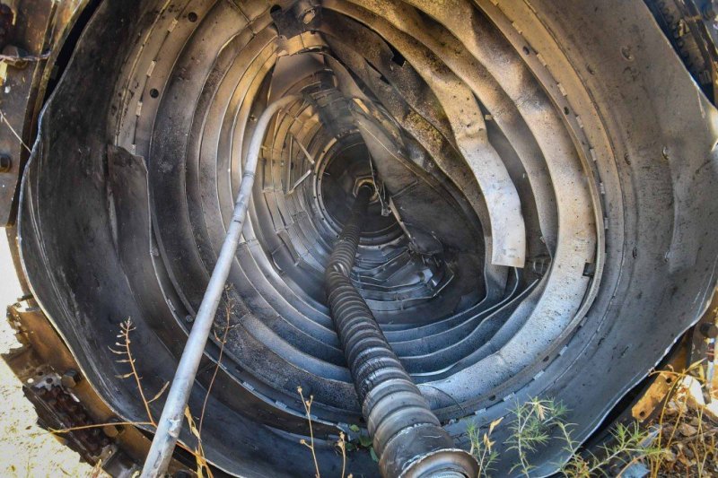 ארי קופרשטוק