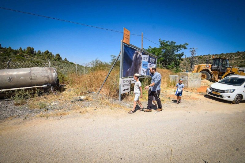 ארי קופרשטוק