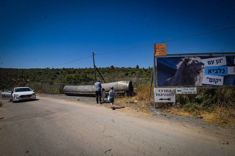 ארי קופרשטוק