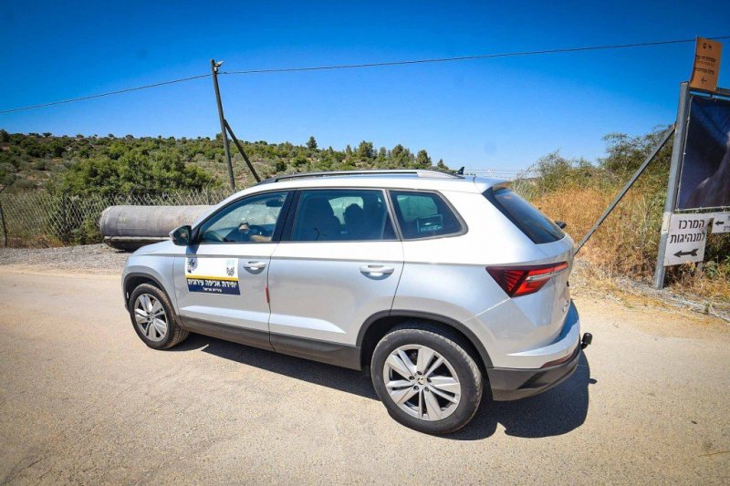 ארי קופרשטוק