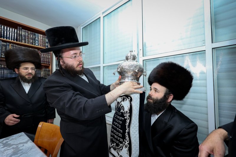 א. אייזנבאך