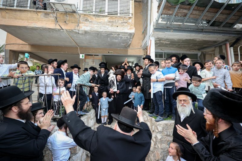 א. אייזנבאך