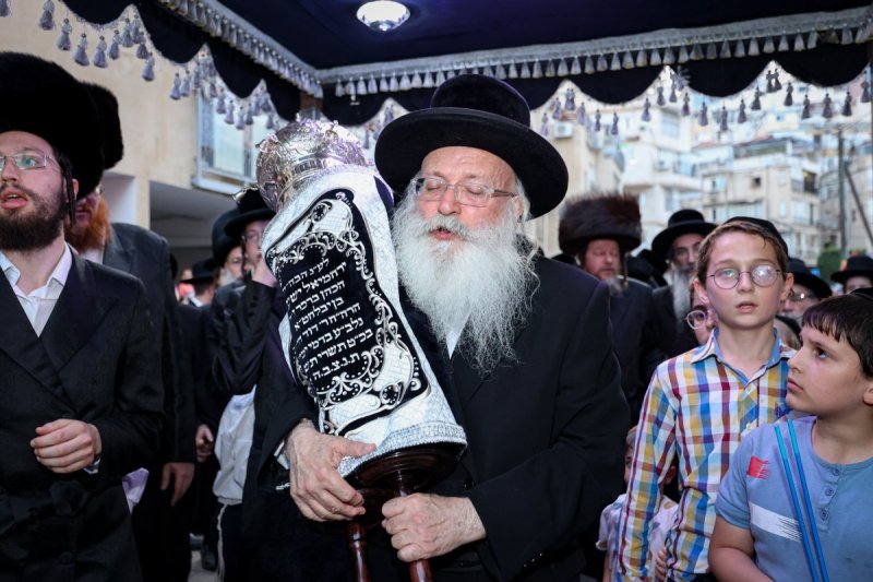 א. אייזנבאך