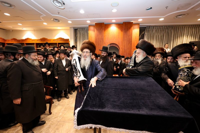 א. אייזנבאך