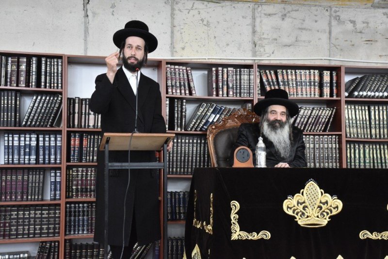 יהודה פרקוביץ