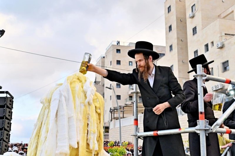 יהושע פרוכטר