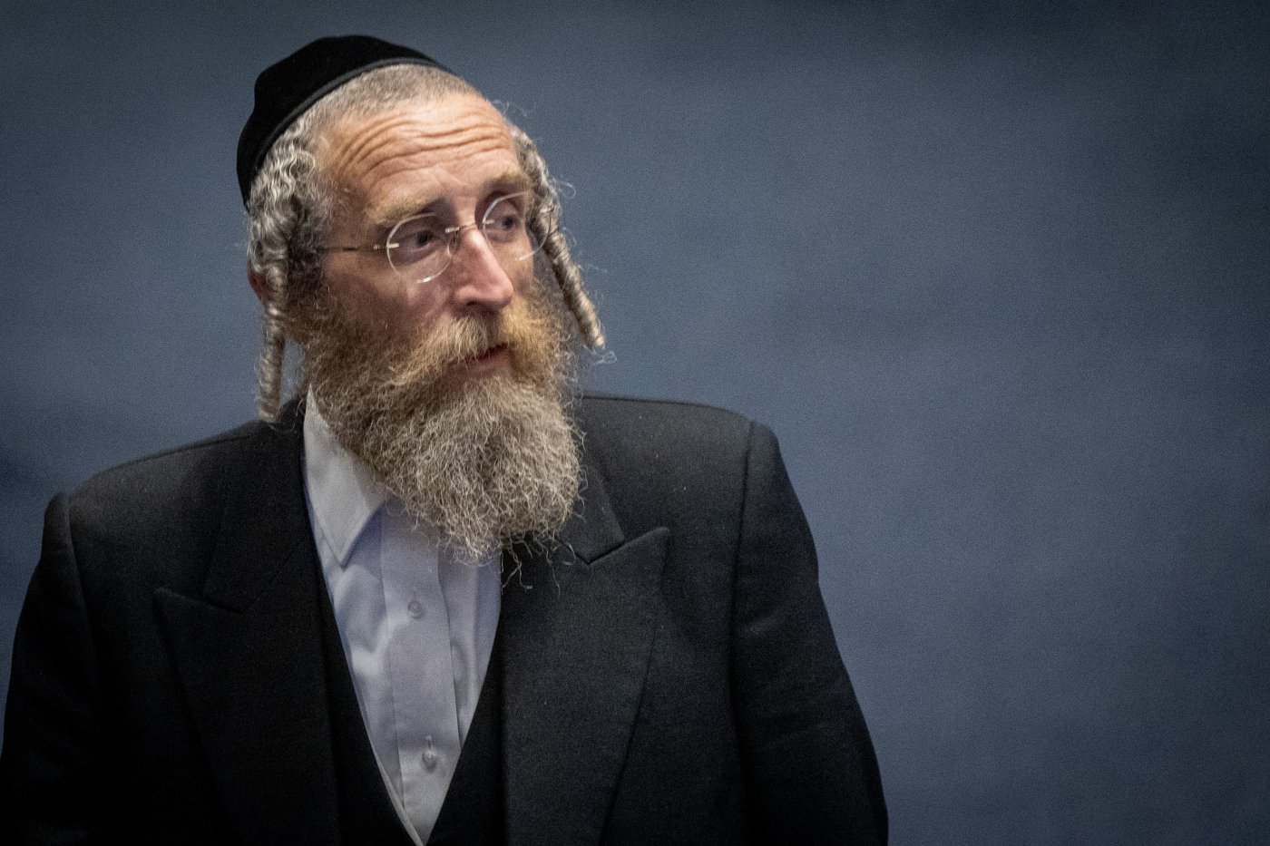 יונתן סינדל, פלאש 90