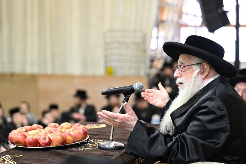 משה גולדשטיין