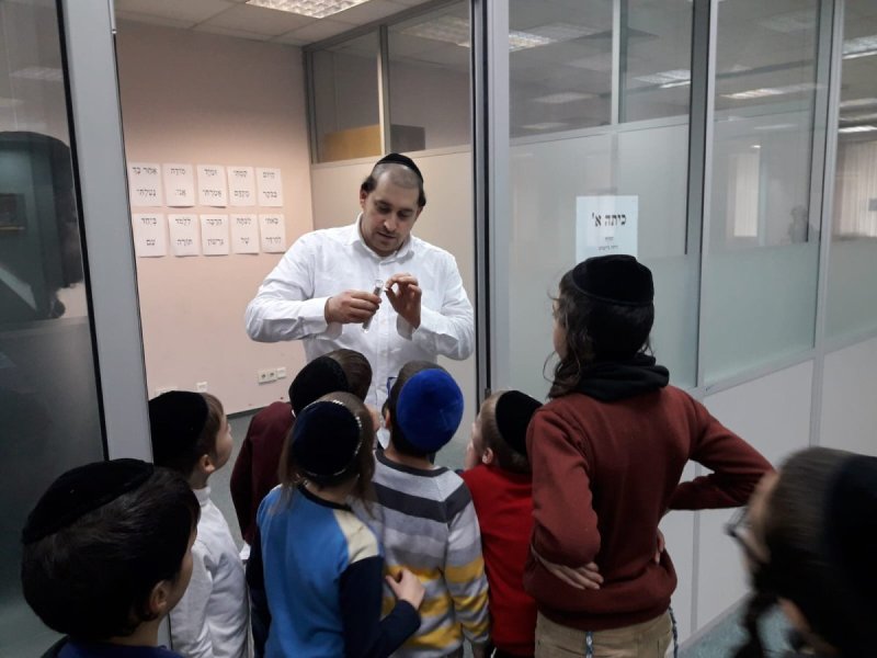 באדיבות המצלם