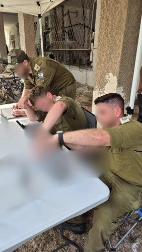 אתר צה"ל