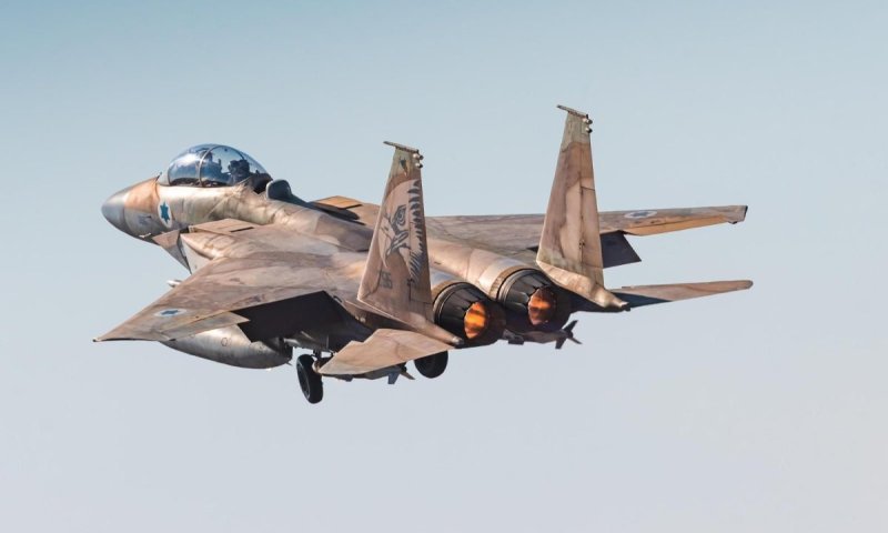 חיסול בכיר נוסף: היה אחראי לירי לעבר נהריה, חיפה וערים נוספות