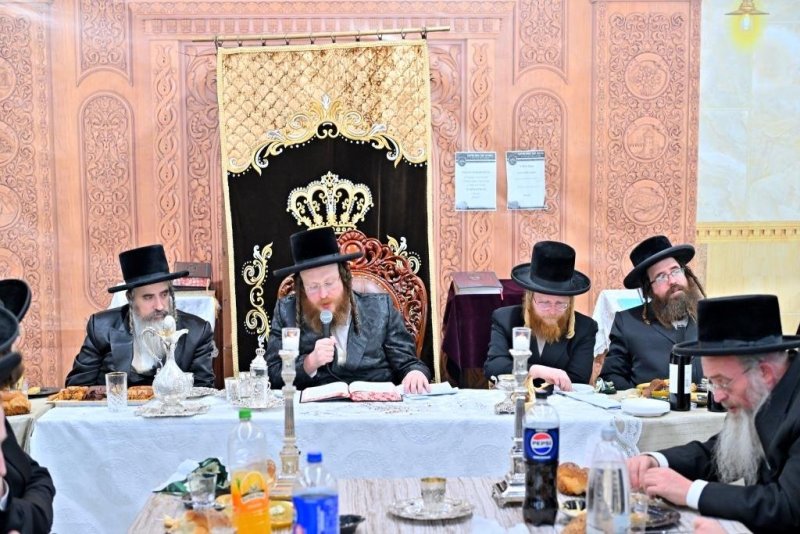 יהושע פרוכטר