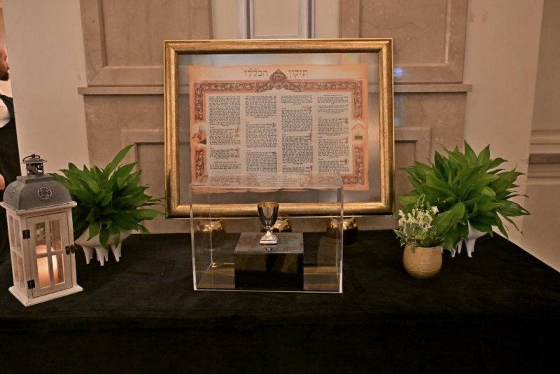 יהושע פרוכטר