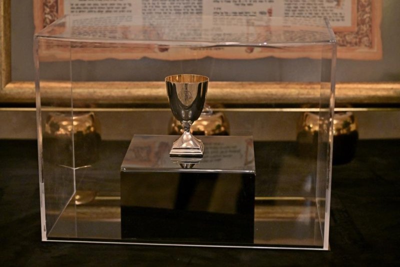 יהושע פרוכטר