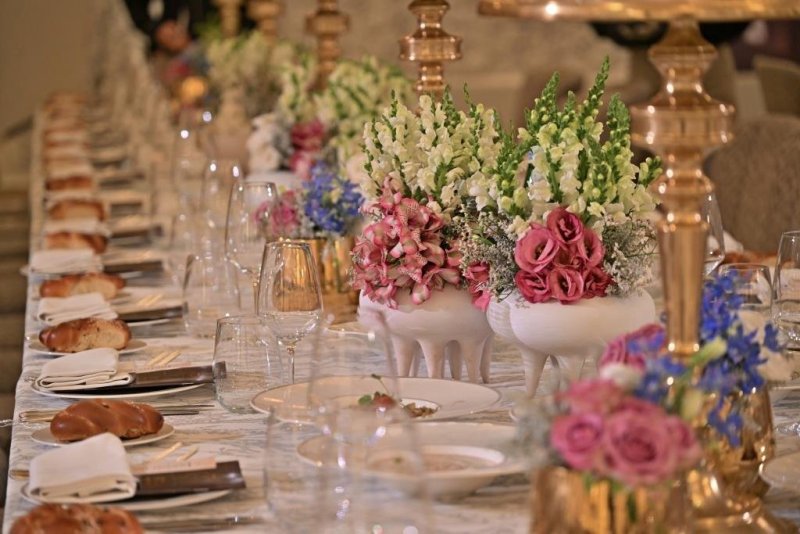 יהושע פרוכטר