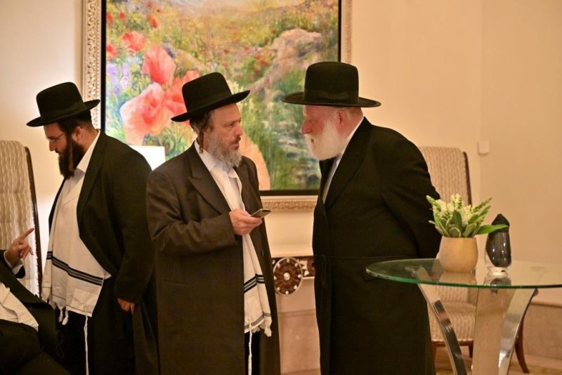 יהושע פרוכטר