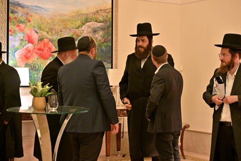 יהושע פרוכטר