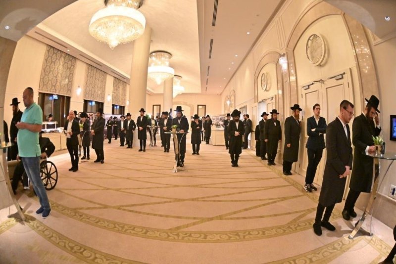 יהושע פרוכטר