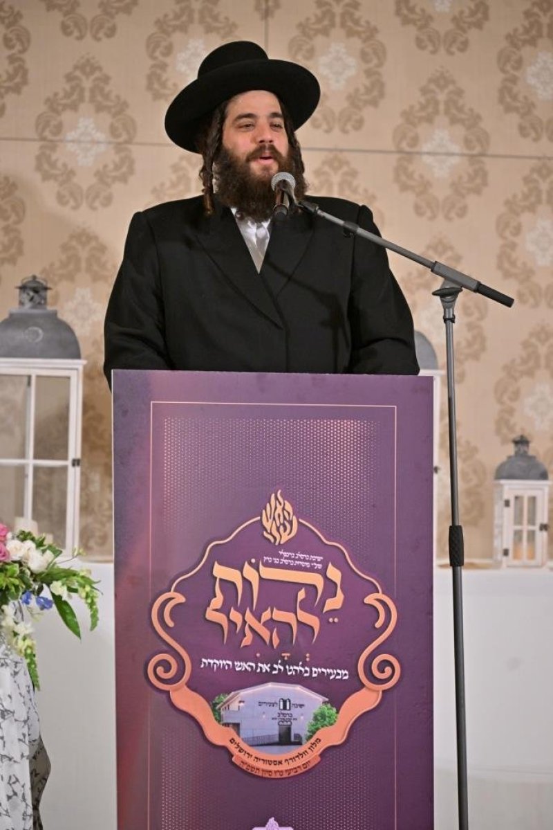 יהושע פרוכטר