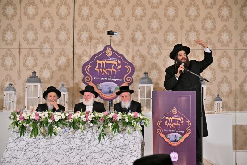 יהושע פרוכטר