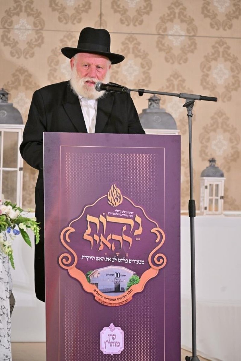 יהושע פרוכטר