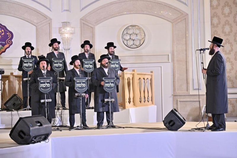 יהושע פרוכטר