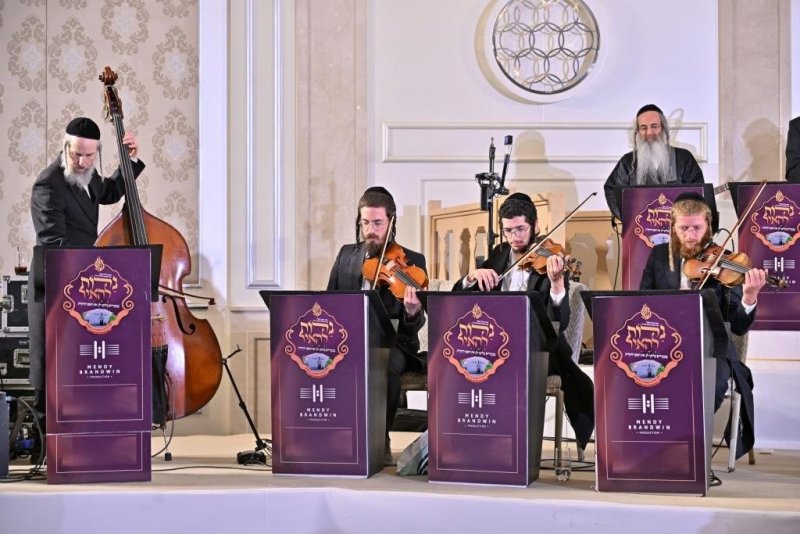 יהושע פרוכטר