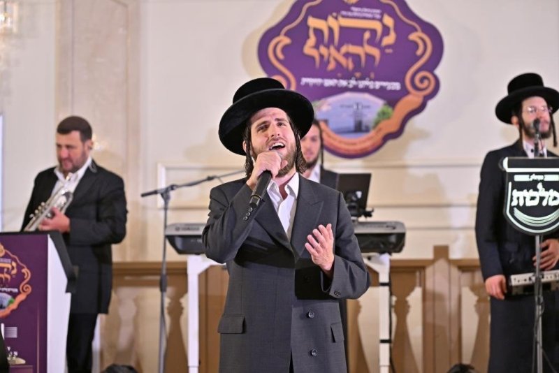 יהושע פרוכטר