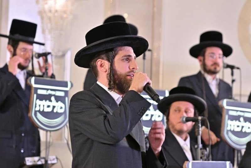 יהושע פרוכטר