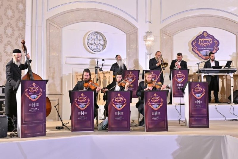 יהושע פרוכטר