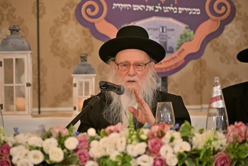 יהושע פרוכטר