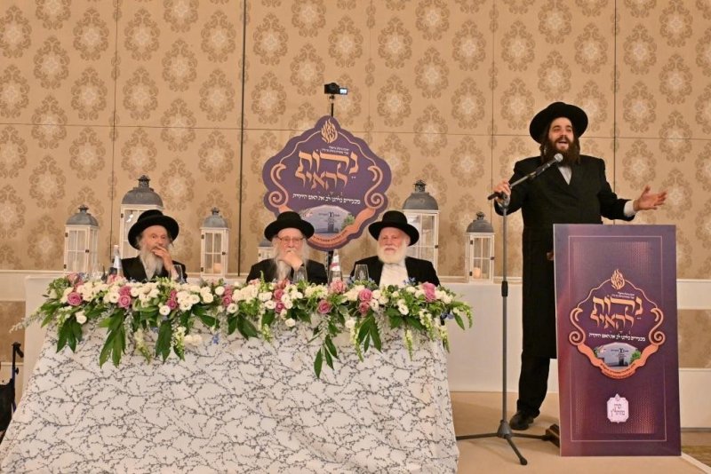 יהושע פרוכטר