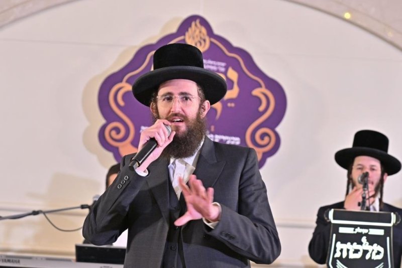 יהושע פרוכטר