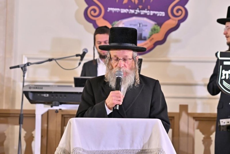 יהושע פרוכטר