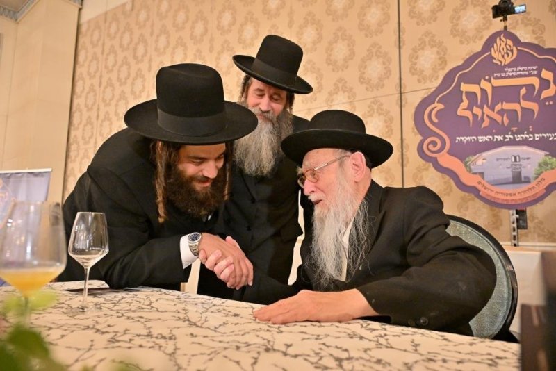 יהושע פרוכטר