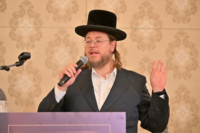 יהושע פרוכטר