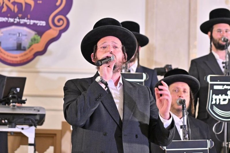 יהושע פרוכטר