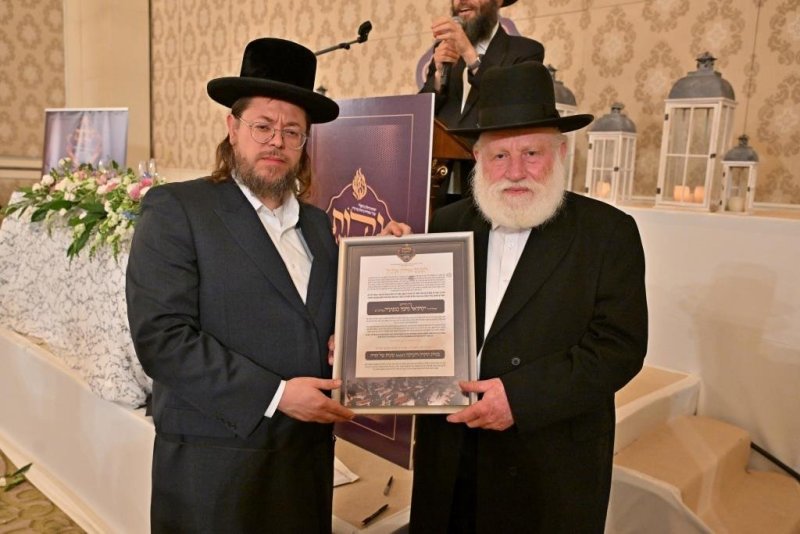 יהושע פרוכטר