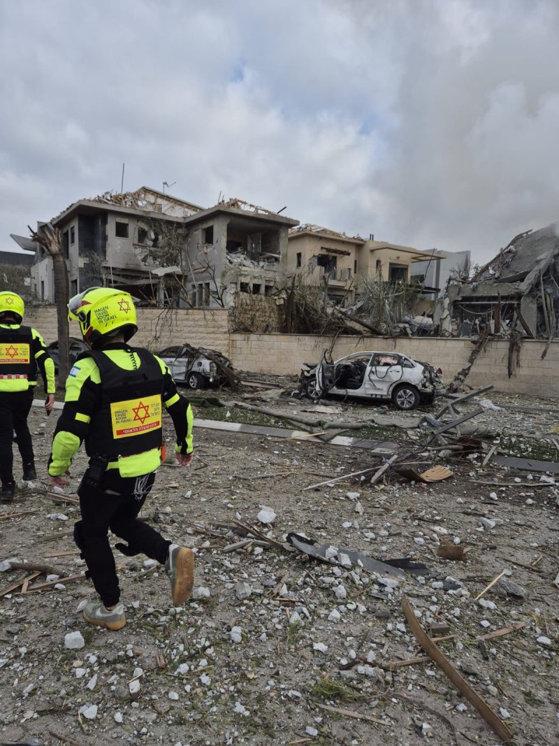 תיעוד מבצעי מד"א