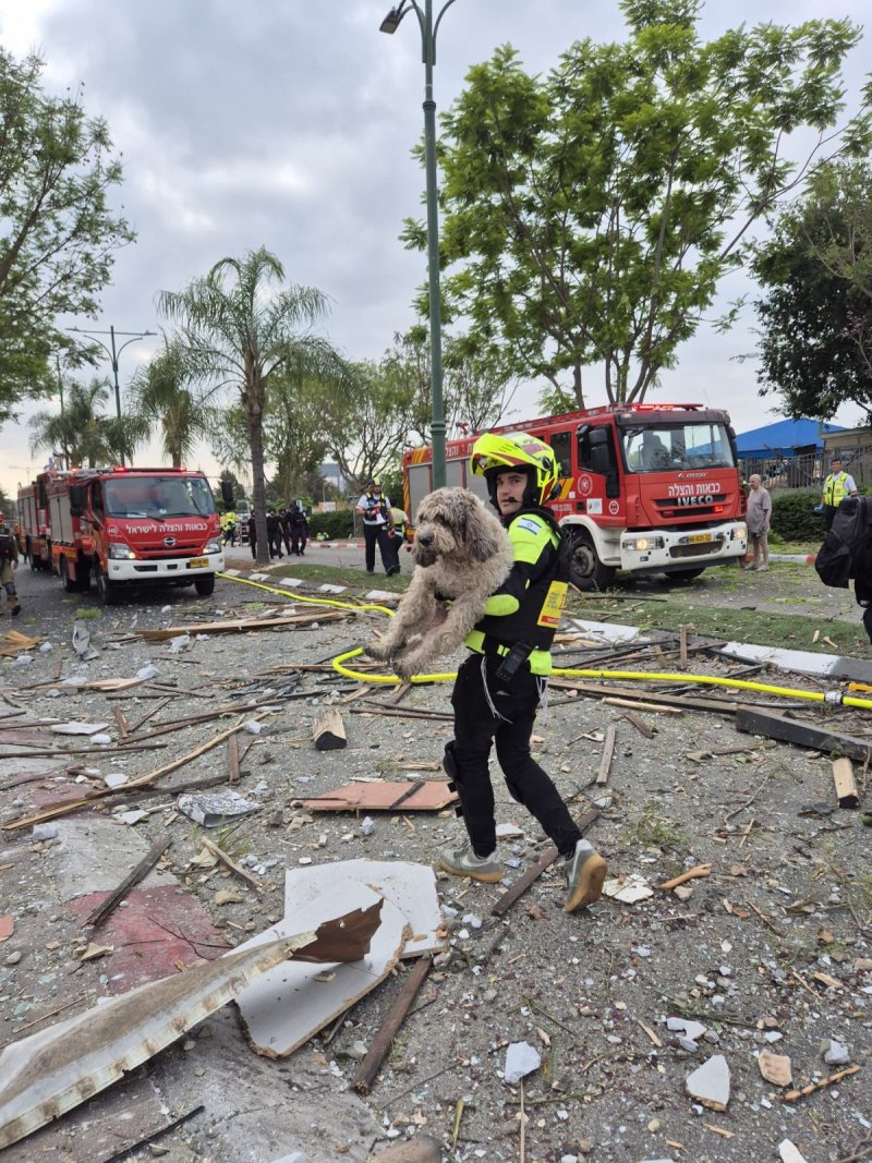 תיעוד מבצעי מד"א