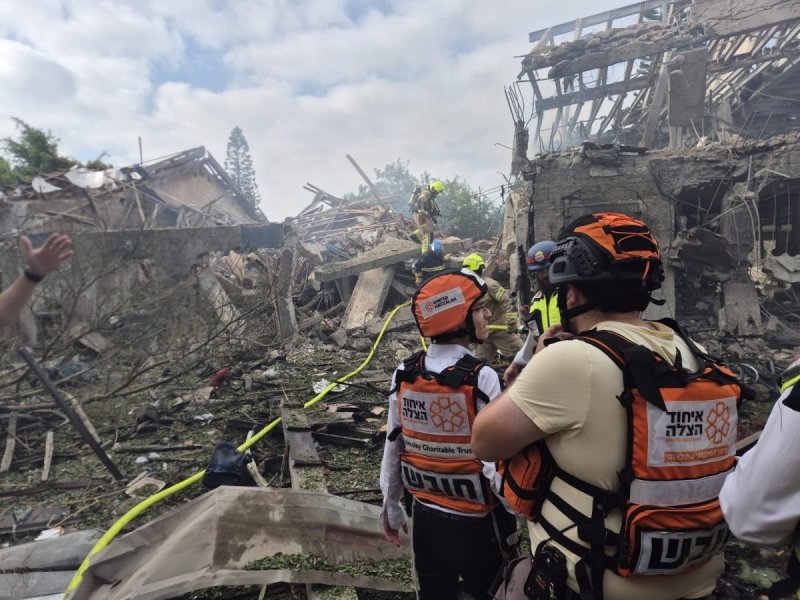 תיעוד מבצעי מד"א