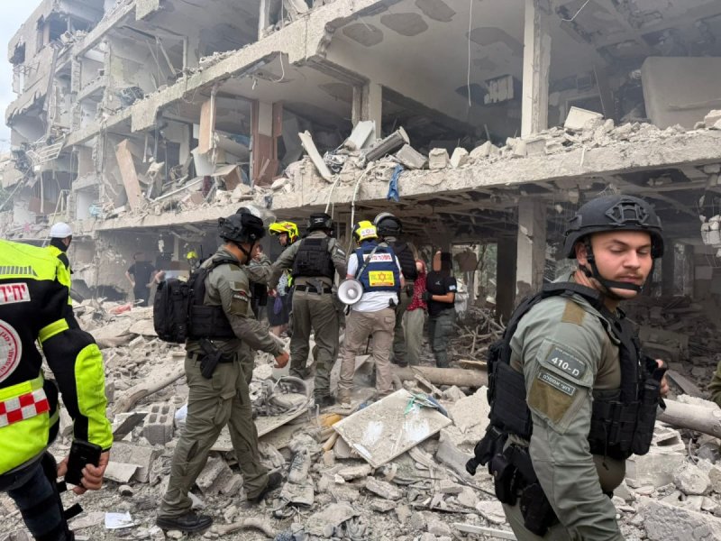 תיעוד מבצעי מד"א