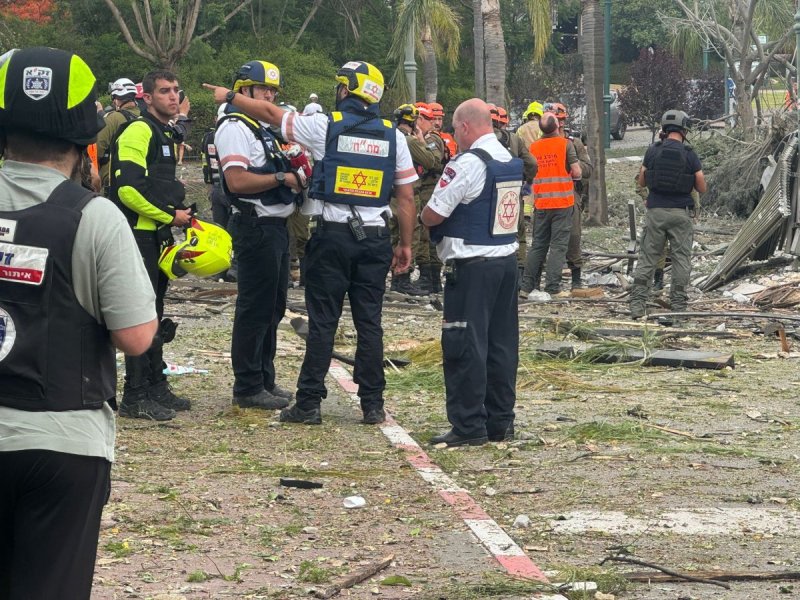 תיעוד מבצעי מד"א